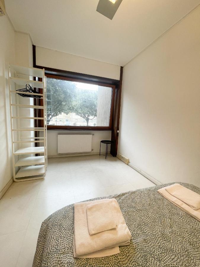 Mazzini Boutique Apartment Roma Exterior foto